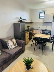 Calm & Cozy Apartment 2