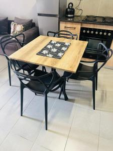 Calm & Cozy Apartment 2