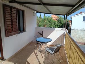 Apartmani Studio Kamenjak