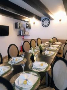Pension Casablanca