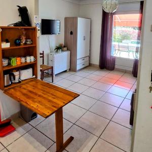 Appartements Frejus centre : photos des chambres