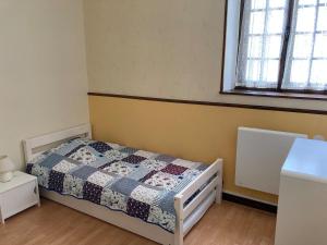 Longère du ruisseau