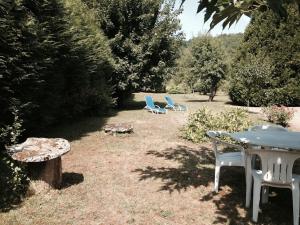 Longère du ruisseau