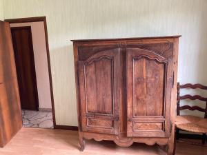 Maisons de vacances Longere du ruisseau : photos des chambres