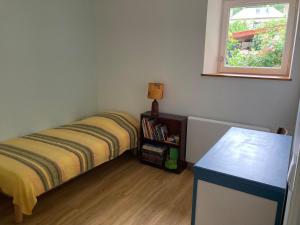 Maisons de vacances Longere du ruisseau : photos des chambres