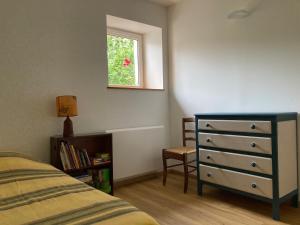 Longère du ruisseau