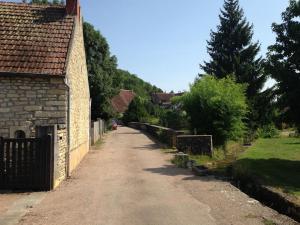 Maisons de vacances Longere du ruisseau : photos des chambres