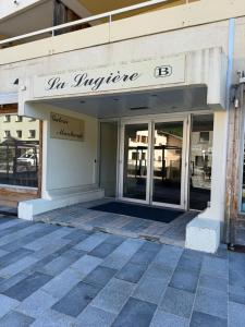 Appartements Charmant studio au coeur d Auron 119 : photos des chambres