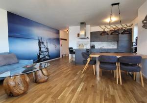 Ferienwohnung Riverfront