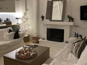 WaitNsea Elaionas - Ubytování bez kategorie ve městě Diakopto