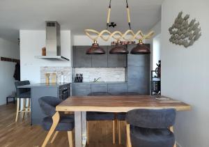 Ferienwohnung Riverfront