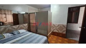 El Paraiso - Ventanilla