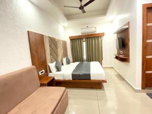 Sonu Guesthouse & Hostel, Rishikesh