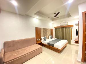 Sonu Guesthouse & Hostel, Rishikesh