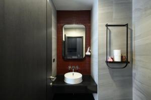 Edge Central Pattaya - Luxury 1 BR Apartment - 6th Floor #51