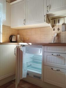 Apartmán Štrobl
