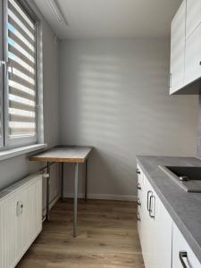 Centrum Apartments