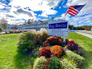 Bay Breeze Resort - Ubytování bez kategorie ve městě Ephraim