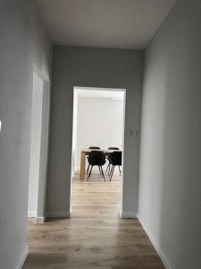 Apartmán Grand