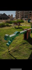 Modern apartment in Hurghada al dau heights 3314