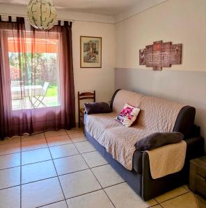 Appartements Frejus centre : photos des chambres