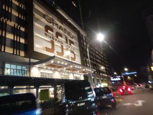2-5pax Cozy Condo 2 at Grand Subang Jaya SS15 2BRs