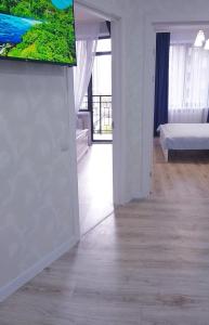 Аркадія Море ЖК Родос вул Генуезька 1є Дві спальні 7 поверх