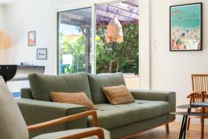 Villa Moderne avec Piscine Privée