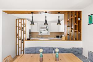 Villa Moderne avec Piscine Privée