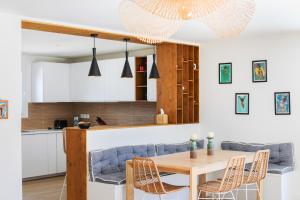 Villa Moderne avec Piscine Privée