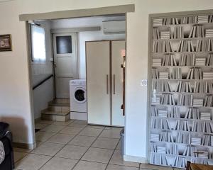 Appartements Frejus centre : photos des chambres