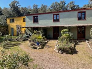 B&B / Chambres d'hotes Chambres d'Hotes Barraconu : photos des chambres