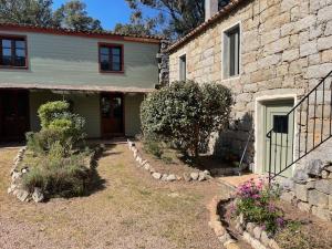 Chambres dHôtes Barraconu