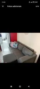 Condomínio residencial recanto verde - Atalaia Velha