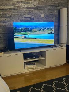 Sun and Spa Apartment