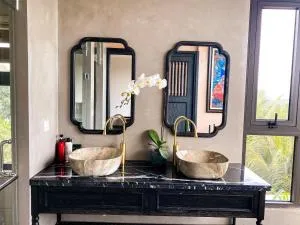 Mayfair Suối Ngọc Homestay - 和平