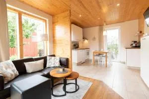 Bruns Wiek Haus MAX einfach MEER - Zierow