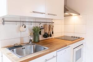 Bruns Wiek Haus MAX einfach MEER