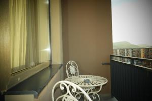 Brasov getaway discrete and cozy apartment