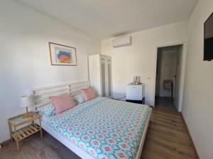 Double Room room in Bed & Breakfast Lav