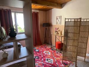 B&B / Chambres d'hotes Chambres d'Hotes Barraconu : photos des chambres