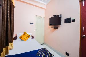 Hotel O Blue Amber