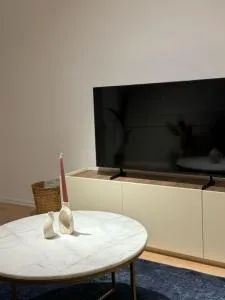 Cozy Getaway Sector 1 - Potlogi