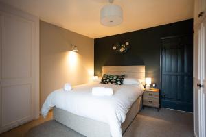 Cosy, tranquil, fully equipped & beautiful garden - Dene Cottage