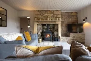 Cosy, tranquil, fully equipped & beautiful garden - Dene Cottage - Ellingham