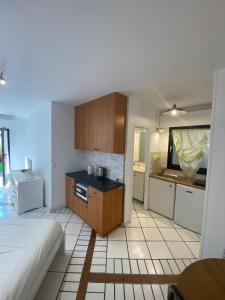 Appartements Ben-s Studio Lac de Creteil : photos des chambres