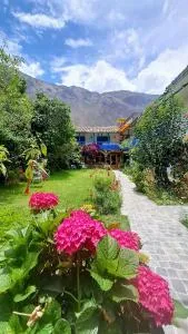 Las Portadas - Пачар