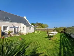 Maison Le Colety - Hoëdic