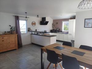 Maison Le Colety