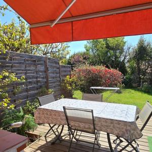 Appartements Frejus centre : photos des chambres